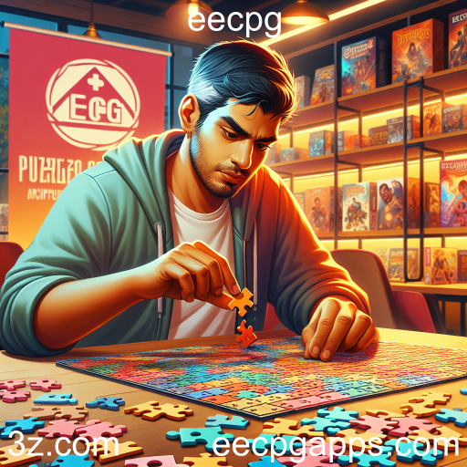 A Fascinante Categoria dos Quebra-Cabeças: Desafios e Diversão para Todos