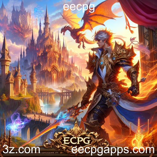 A Magia dos Jogos de RPG: Uma Viagem Fantástica