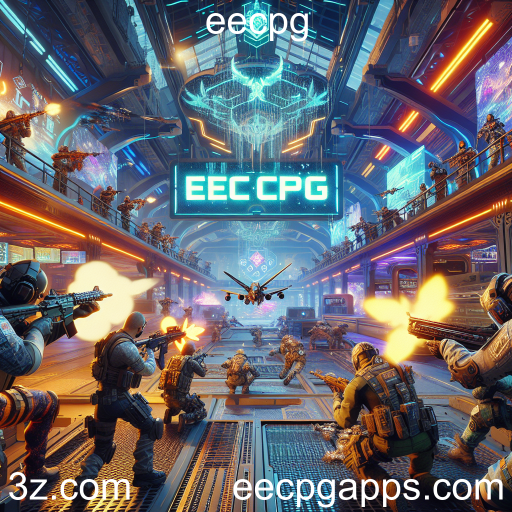 Explorando a Categoria de Jogos de Tiros no eecpg