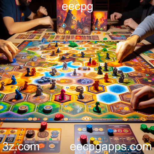 Explore o Mundo dos Jogos de Estratégia